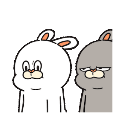 told you sticker