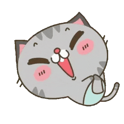 playful sticker