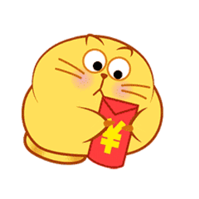 红包多多 sticker