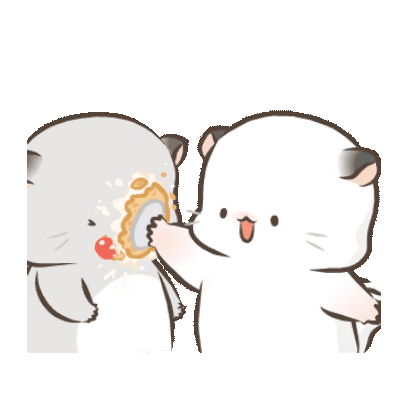 蛋糕 sticker