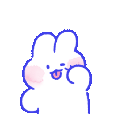 lovely sticker