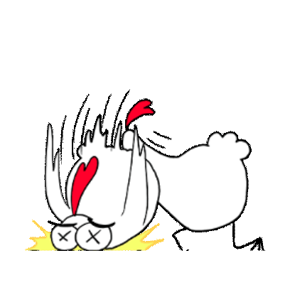 fight sticker