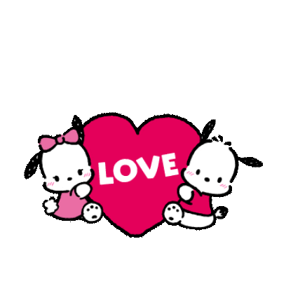 love sticker