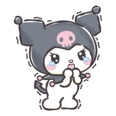 sad sticker