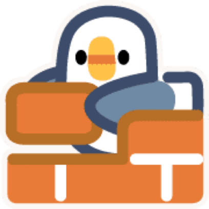 work sticker