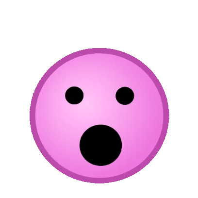 o sticker