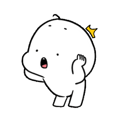 wiggle sticker