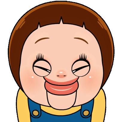 stare sticker