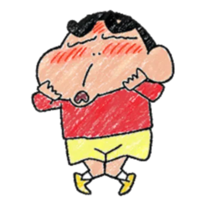 oh sticker