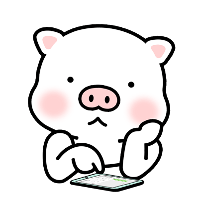 玩手机 sticker