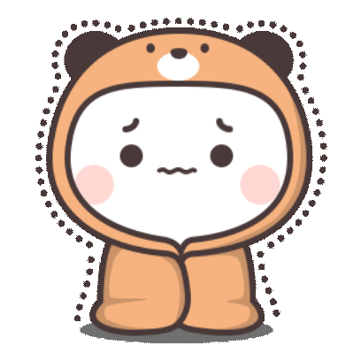 冷 sticker