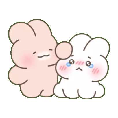 don't cry sticker