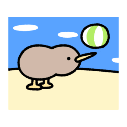 play sticker