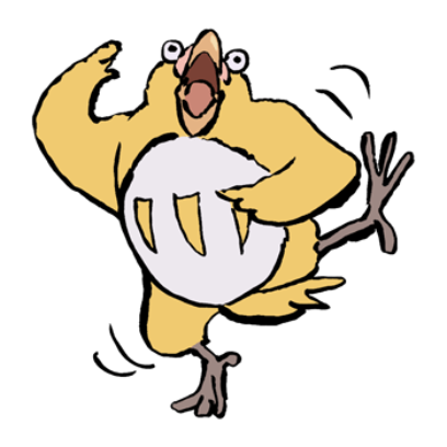 dance sticker