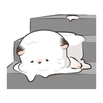 热 sticker