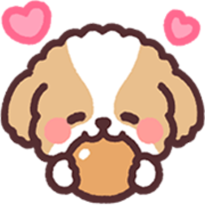 Animals sticker