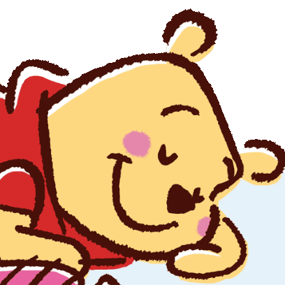 dreaming sticker
