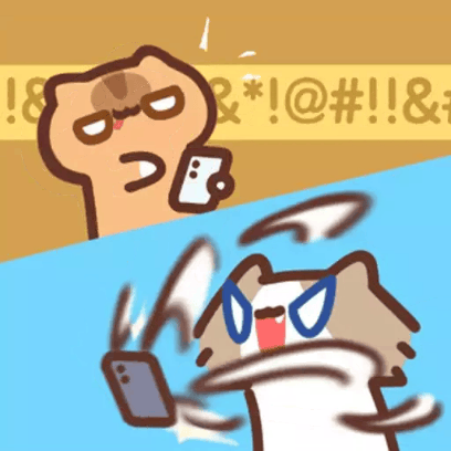 月薪猫一(2) 26 sticker