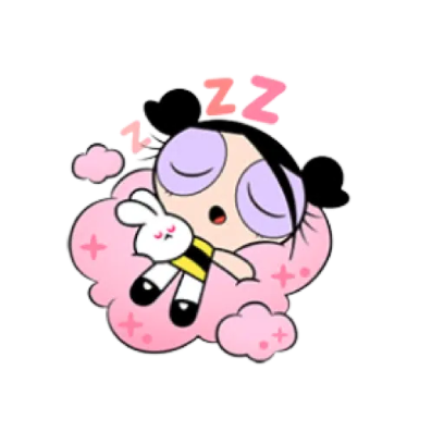 zz sticker