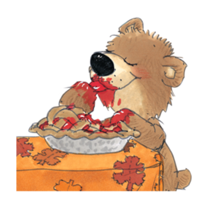 eat sticker