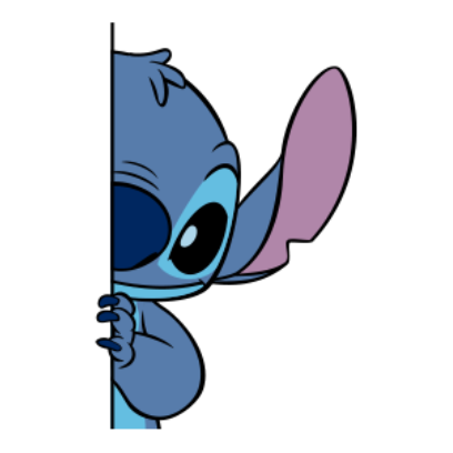 peek sticker