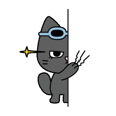 who's there sticker