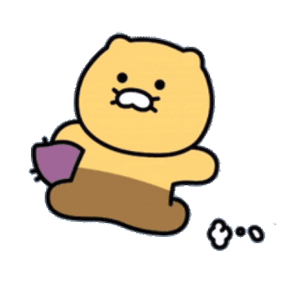 capering sticker