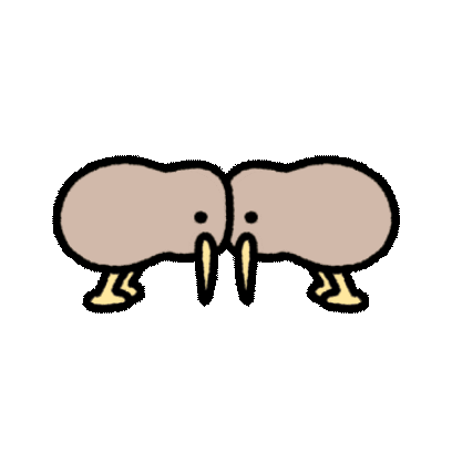 head to head sticker