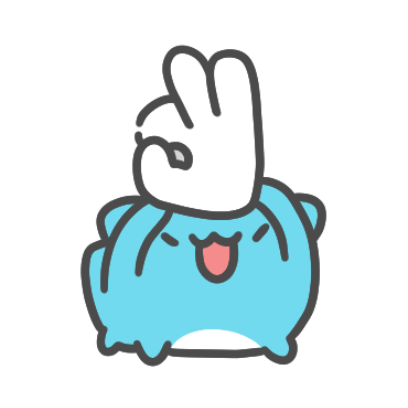 ok sticker