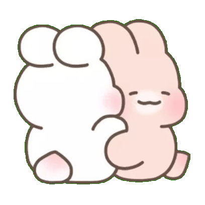 hug sticker