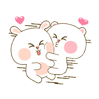 猛亲 sticker