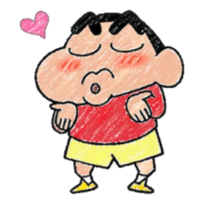 love sticker