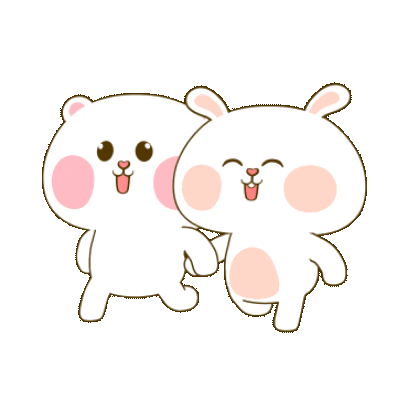 好朋友 sticker