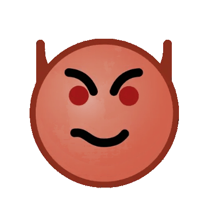 abuse sticker