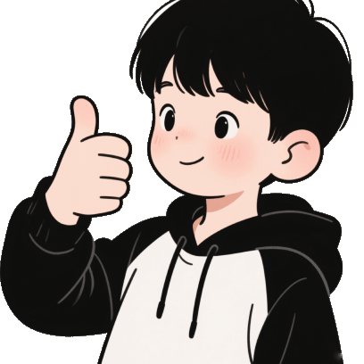优秀 sticker