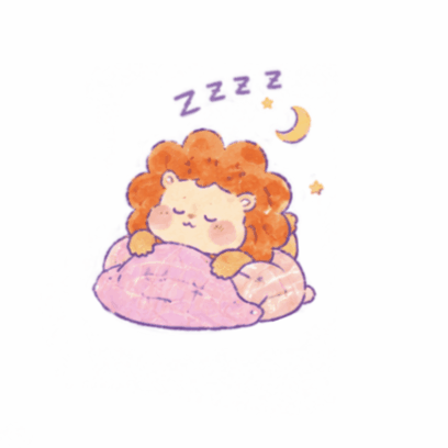 night sticker