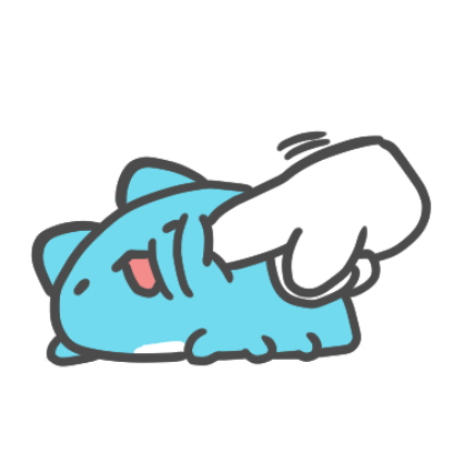 poke sticker