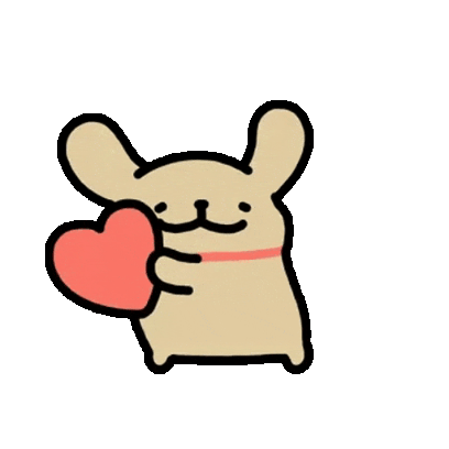 my love sticker