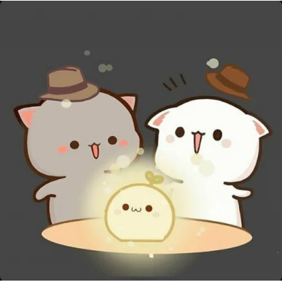 light sticker