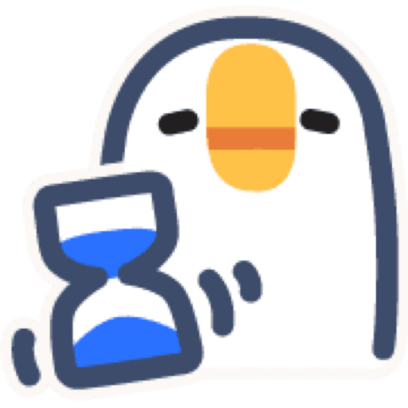 wait sticker