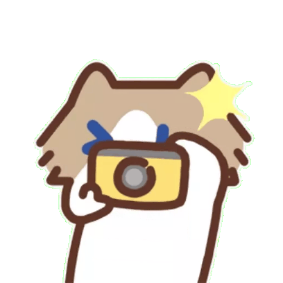 月薪猫一 22 sticker
