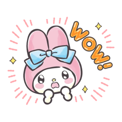 wow sticker
