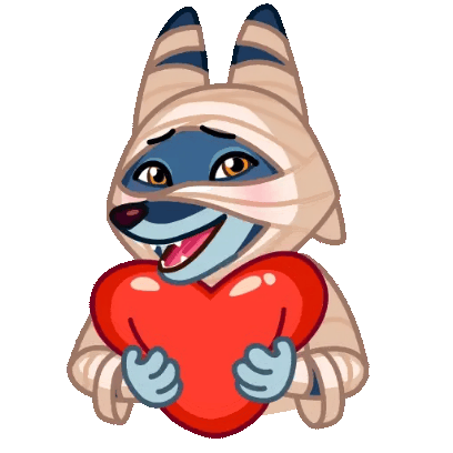 love sticker