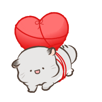 礼物 sticker