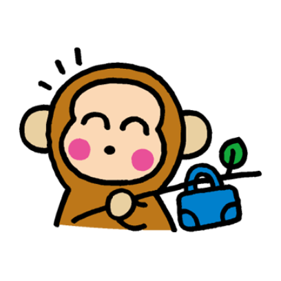shopping sticker
