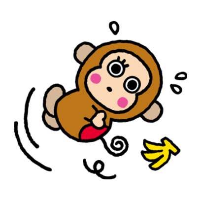 slip sticker