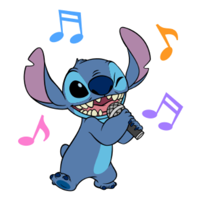 dance sticker