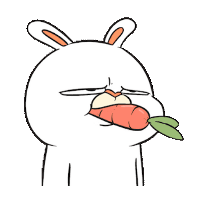 eat sticker