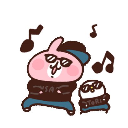 音樂 sticker
