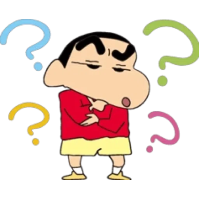 ? sticker